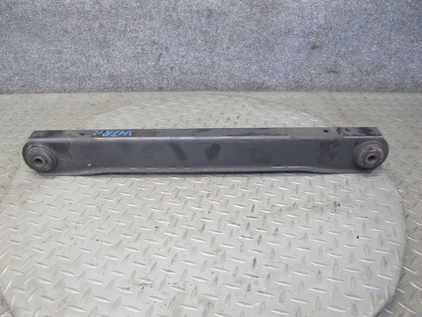 2003-2009 Hummer H2 Rear Left & Right Upper & Lower Control Arm Set of 4