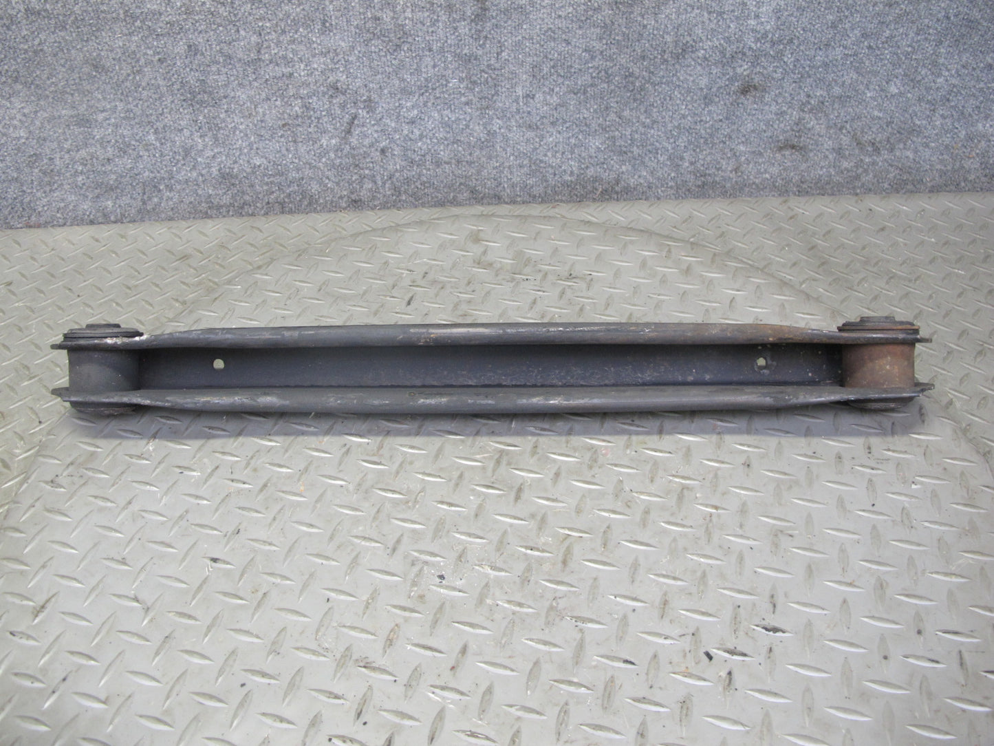 2003-2009 Hummer H2 Rear Left & Right Upper & Lower Control Arm Set of 4