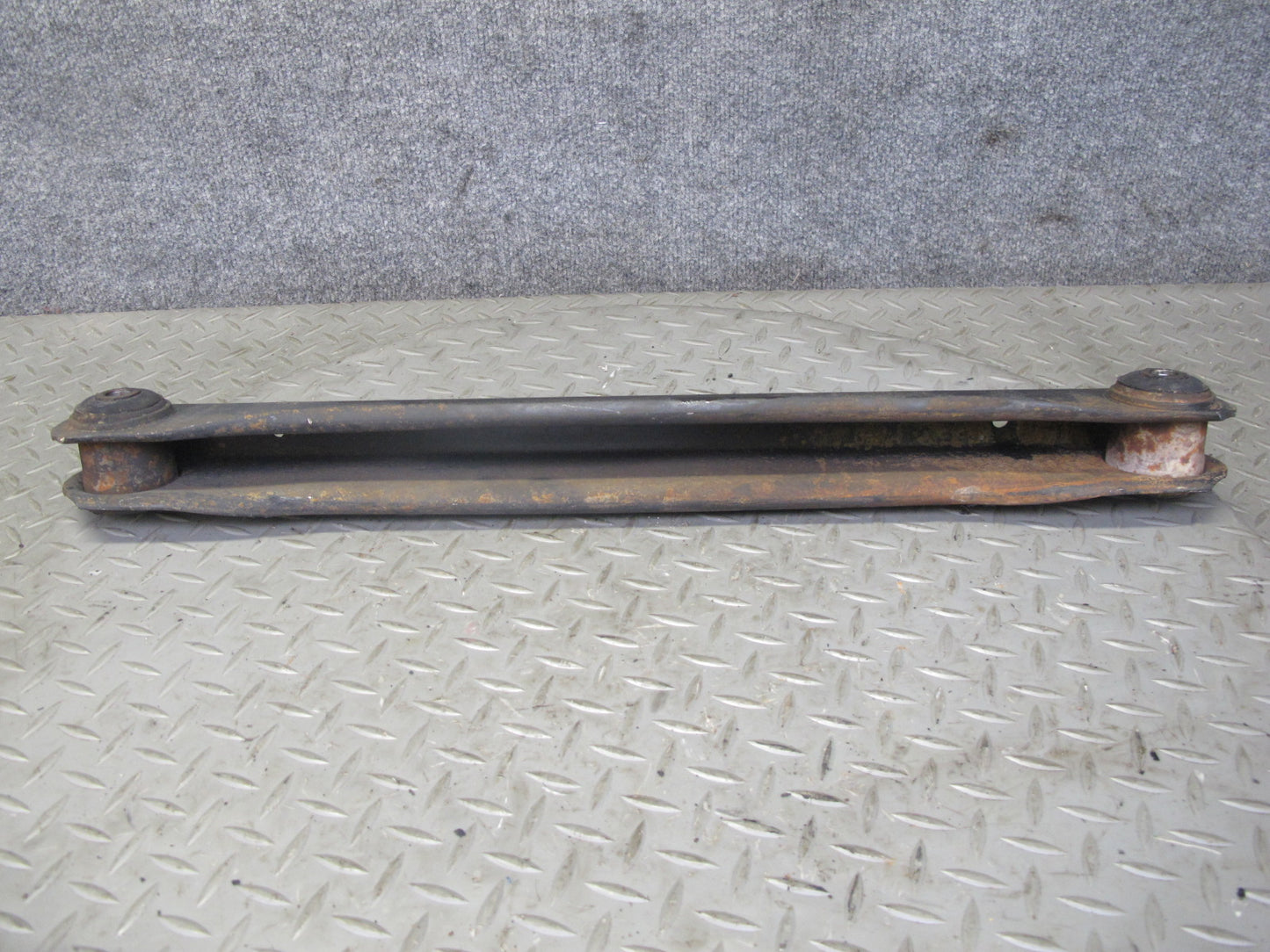 2003-2009 Hummer H2 Rear Left & Right Upper & Lower Control Arm Set of 4