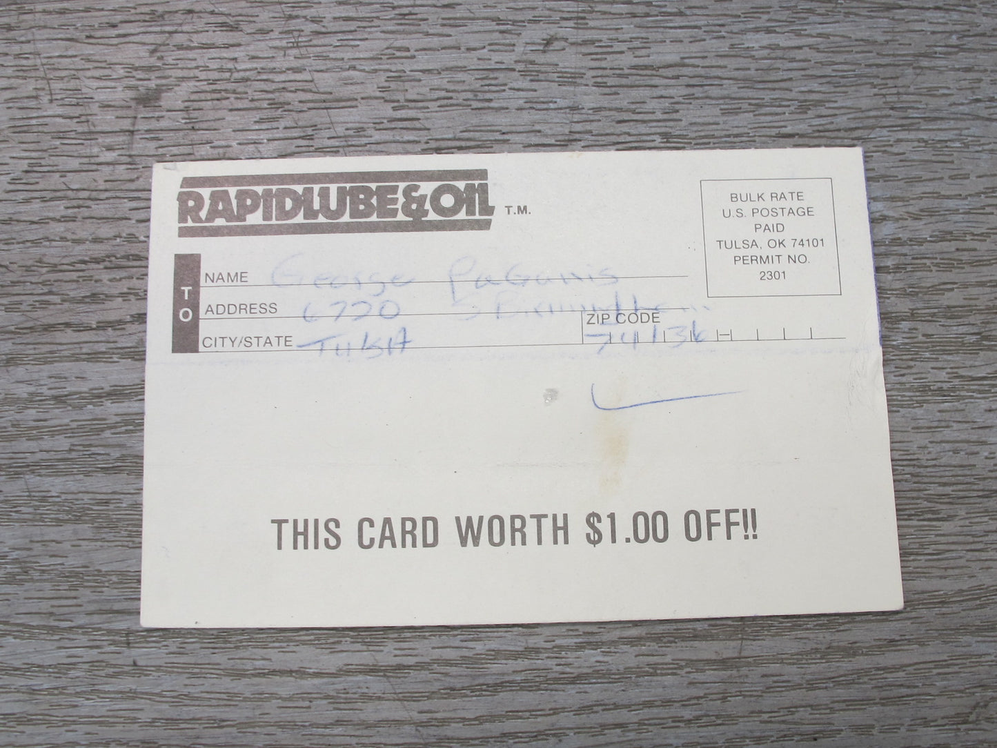 86-92 Toyota Supra MK3 Handy Glove Compartment KIT Cross Country Motor Club