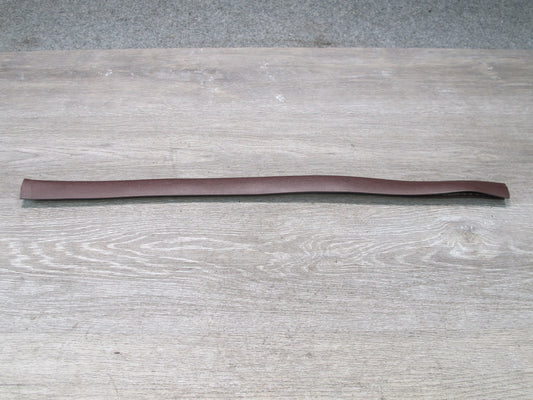 86-92 Toyota Supra MK3 Set of 3 Headliner Left Right Rear Trim Panel Maroon OEM