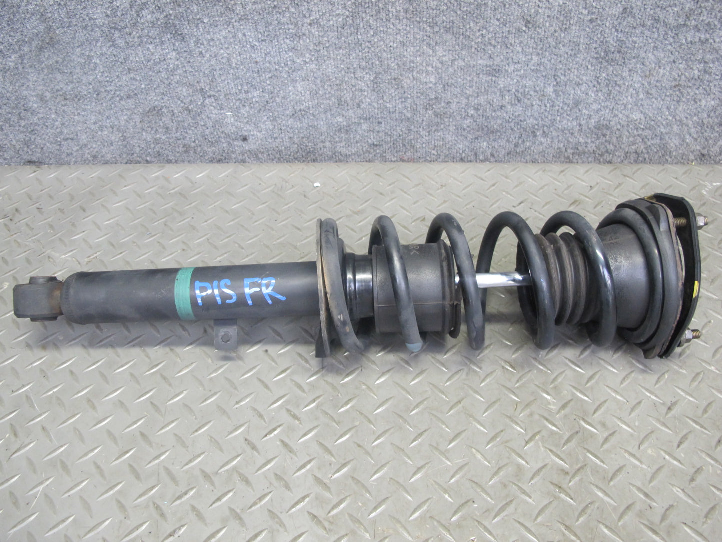 04-05 Lexus IS300 Sedan A/T Set of 4 Front & Rear Strut Shock Absorber 109K OEM