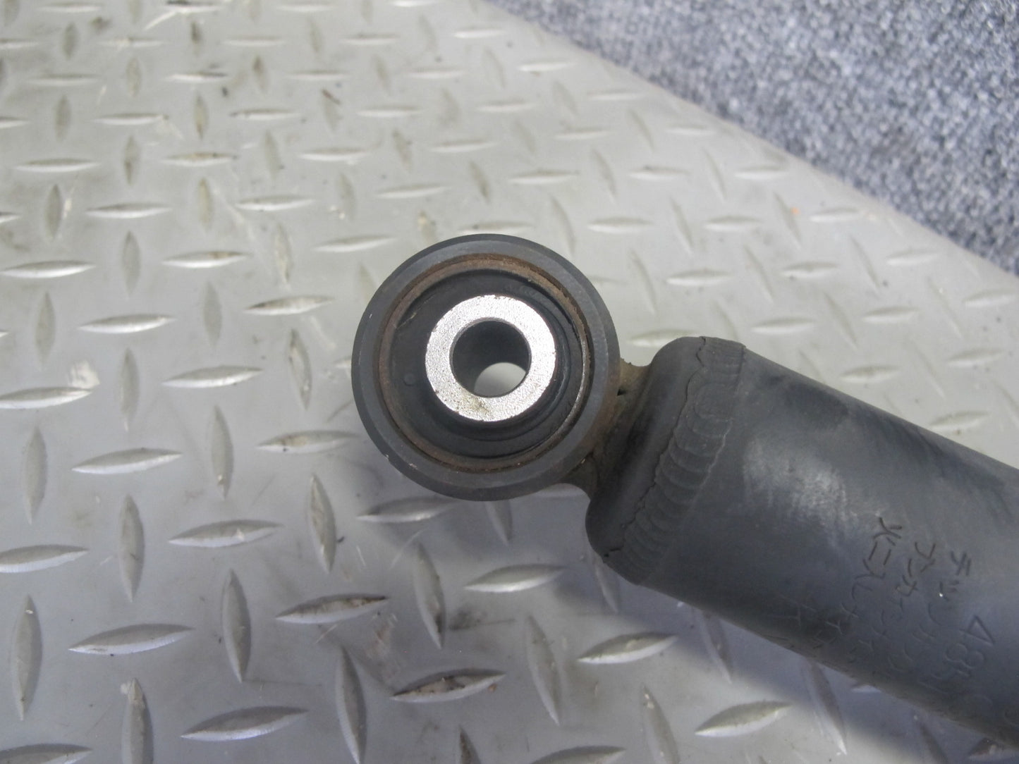 04-05 Lexus IS300 Sedan A/T Set of 4 Front & Rear Strut Shock Absorber 109K OEM