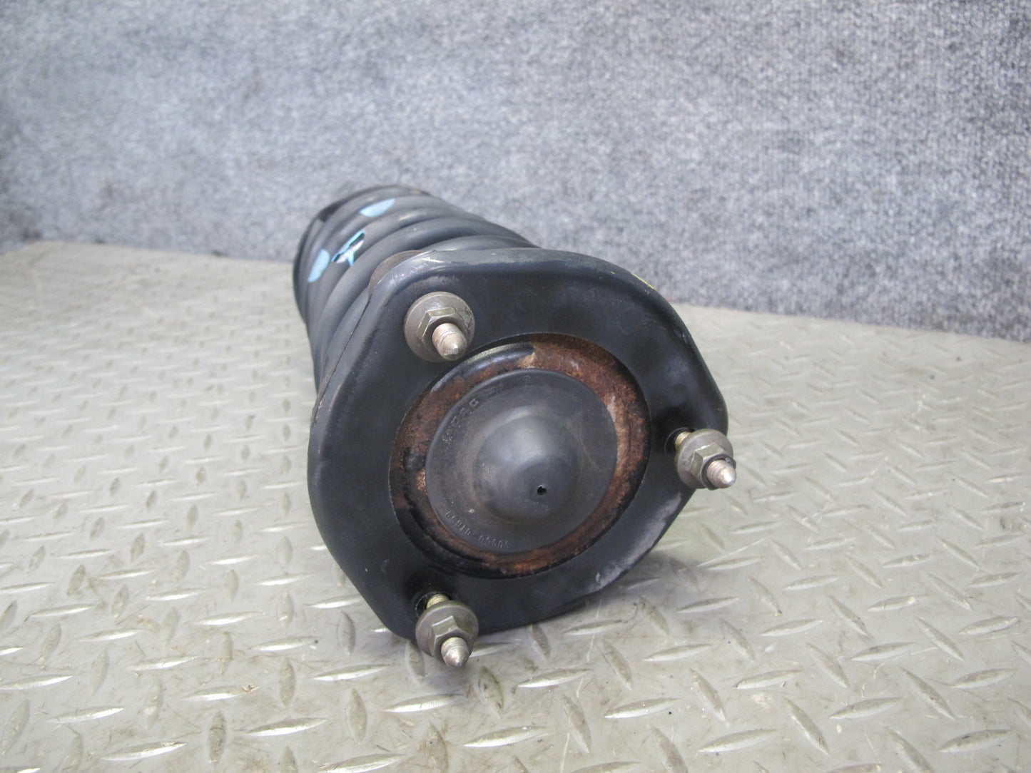 04-05 Lexus IS300 Sedan A/T Set of 4 Front & Rear Strut Shock Absorber 109K OEM