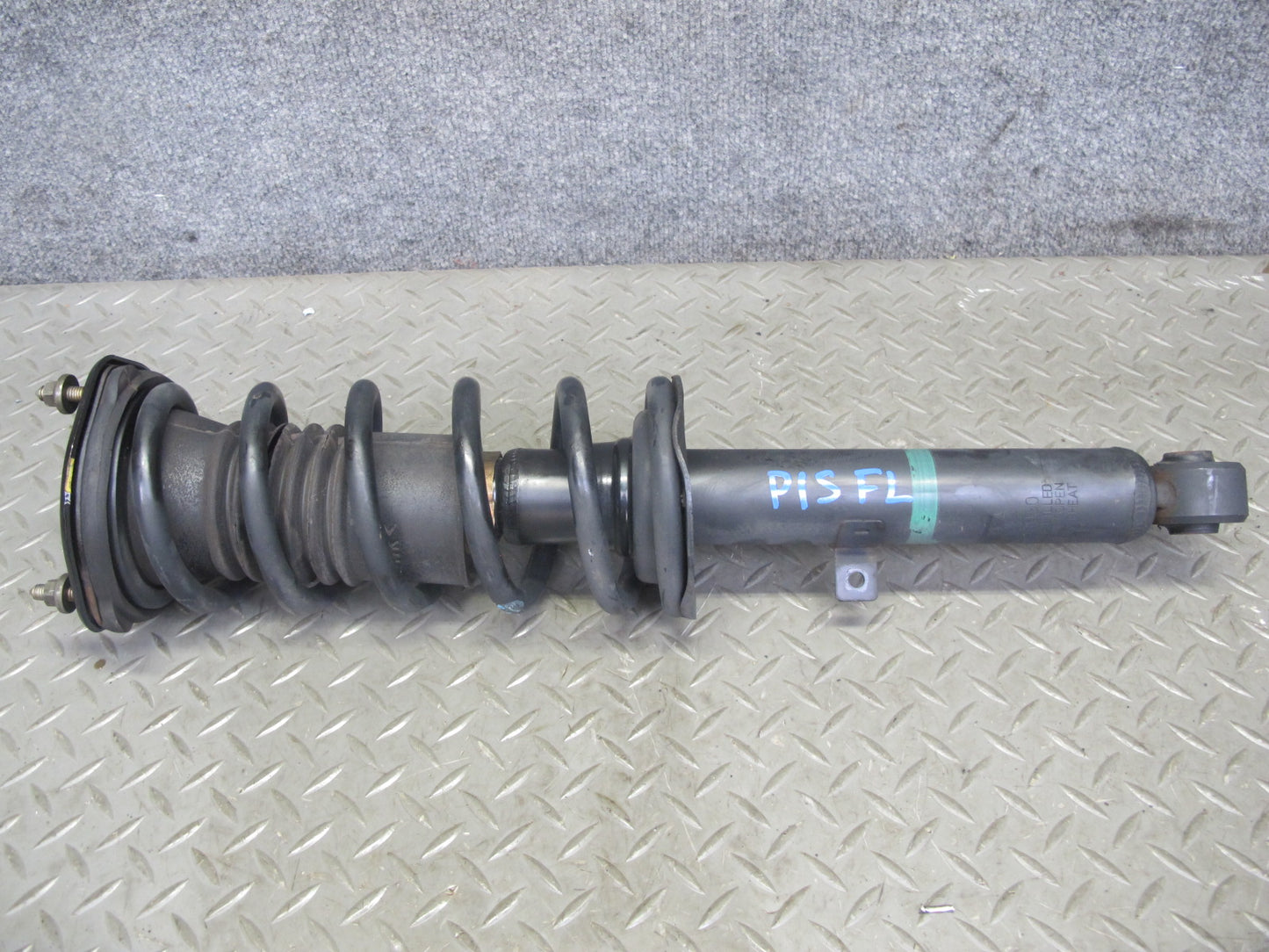 04-05 Lexus IS300 Sedan A/T Set of 4 Front & Rear Strut Shock Absorber 109K OEM