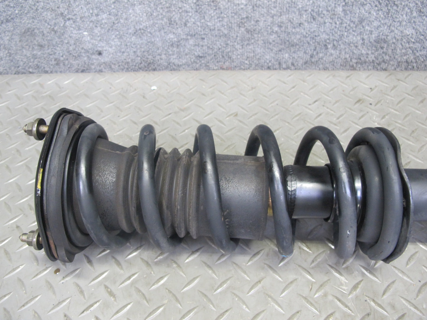 04-05 Lexus IS300 Sedan A/T Set of 4 Front & Rear Strut Shock Absorber 109K OEM