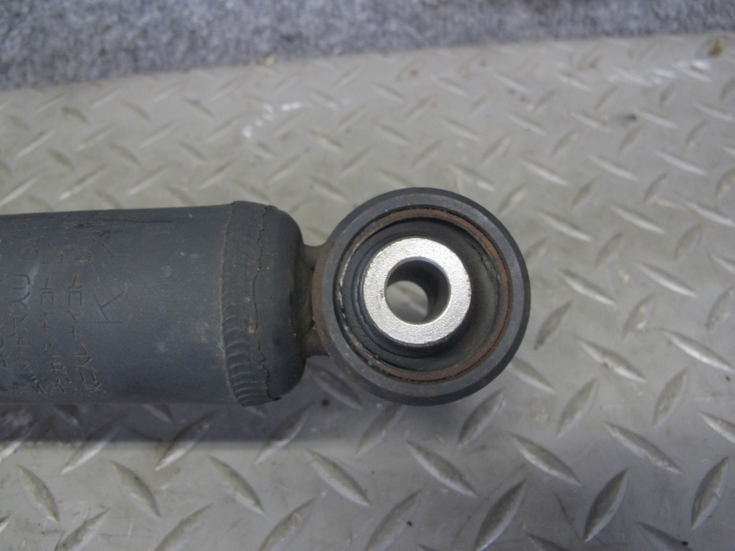 04-05 Lexus IS300 Sedan A/T Set of 4 Front & Rear Strut Shock Absorber 109K OEM
