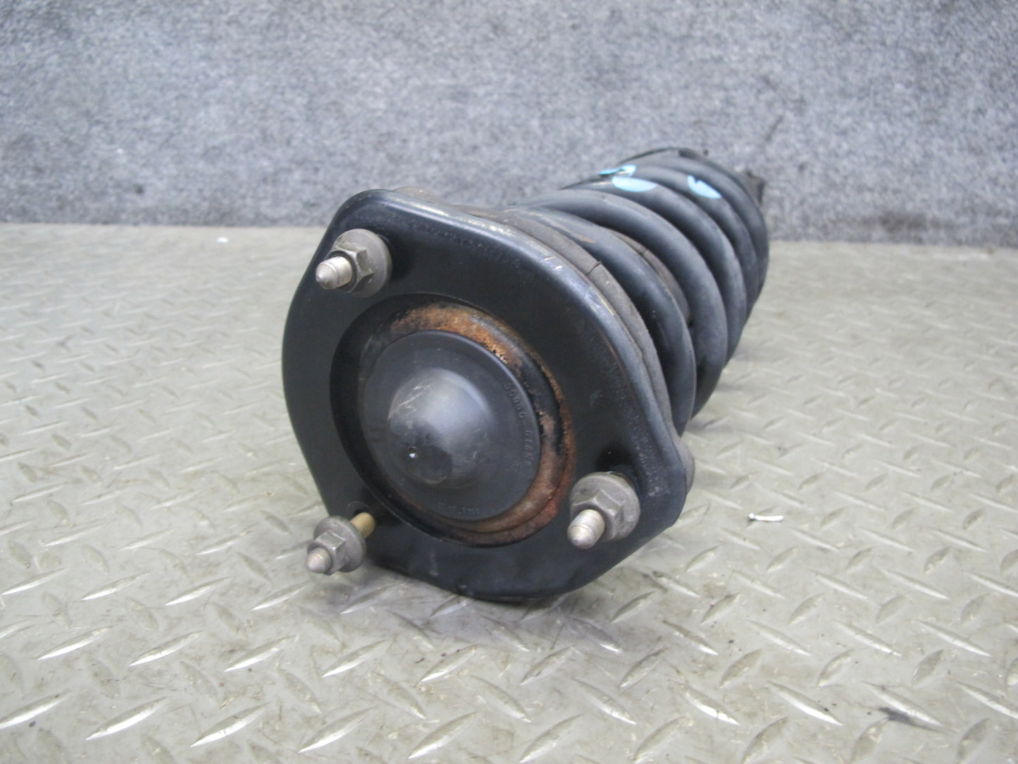 04-05 Lexus IS300 Sedan A/T Set of 4 Front & Rear Strut Shock Absorber 109K OEM