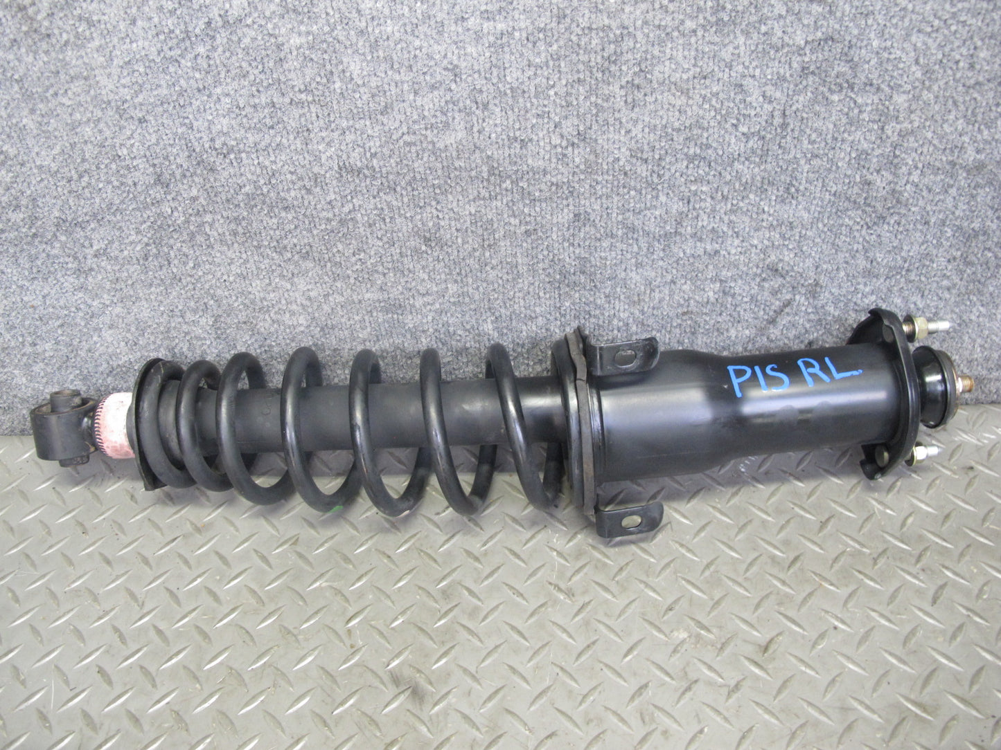 04-05 Lexus IS300 Sedan A/T Set of 4 Front & Rear Strut Shock Absorber 109K OEM