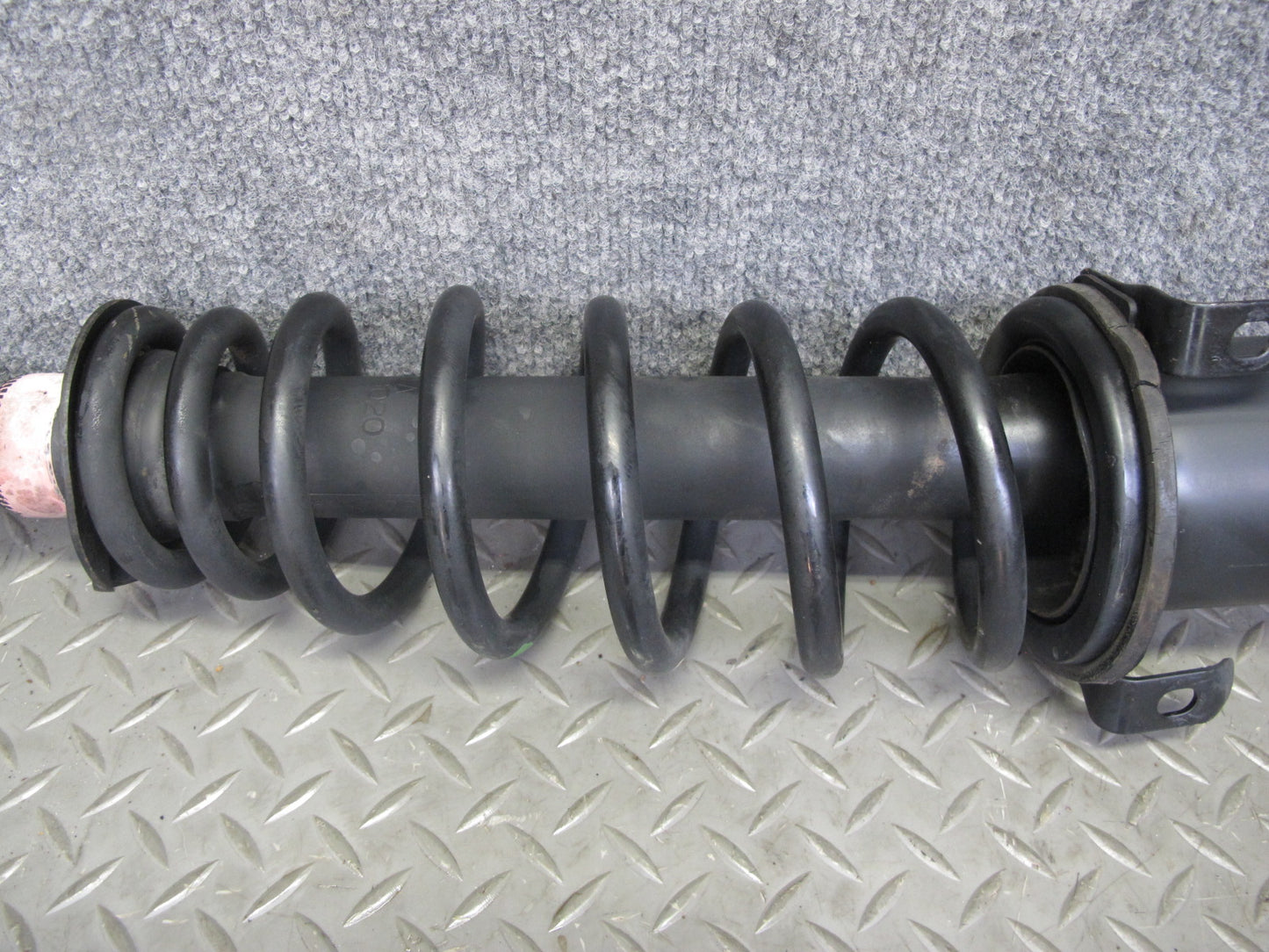 04-05 Lexus IS300 Sedan A/T Set of 4 Front & Rear Strut Shock Absorber 109K OEM