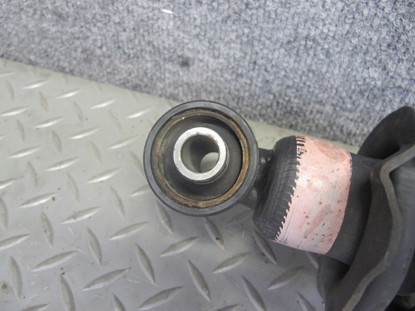 04-05 Lexus IS300 Sedan A/T Set of 4 Front & Rear Strut Shock Absorber 109K OEM