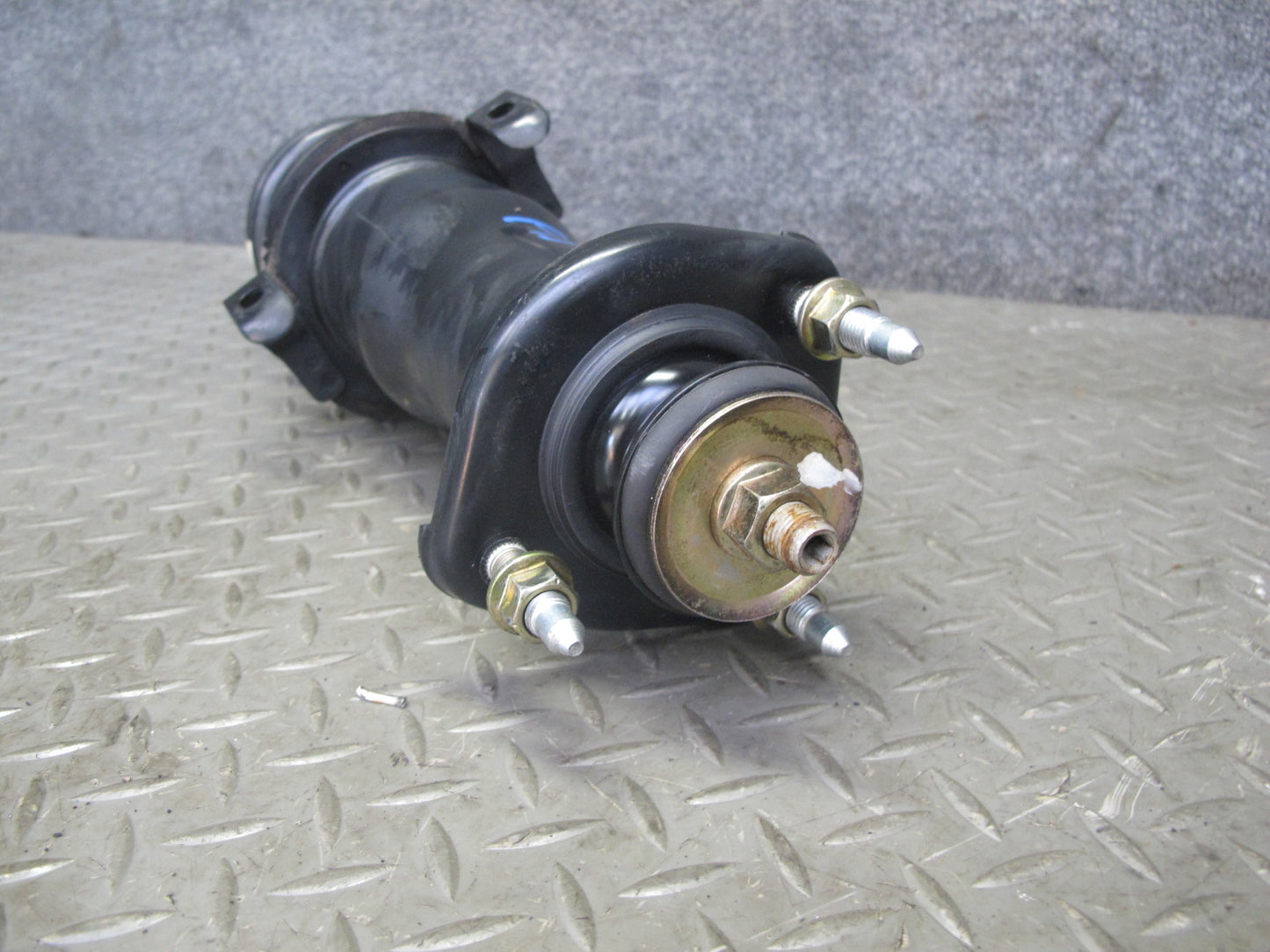 04-05 Lexus IS300 Sedan A/T Set of 4 Front & Rear Strut Shock Absorber 109K OEM