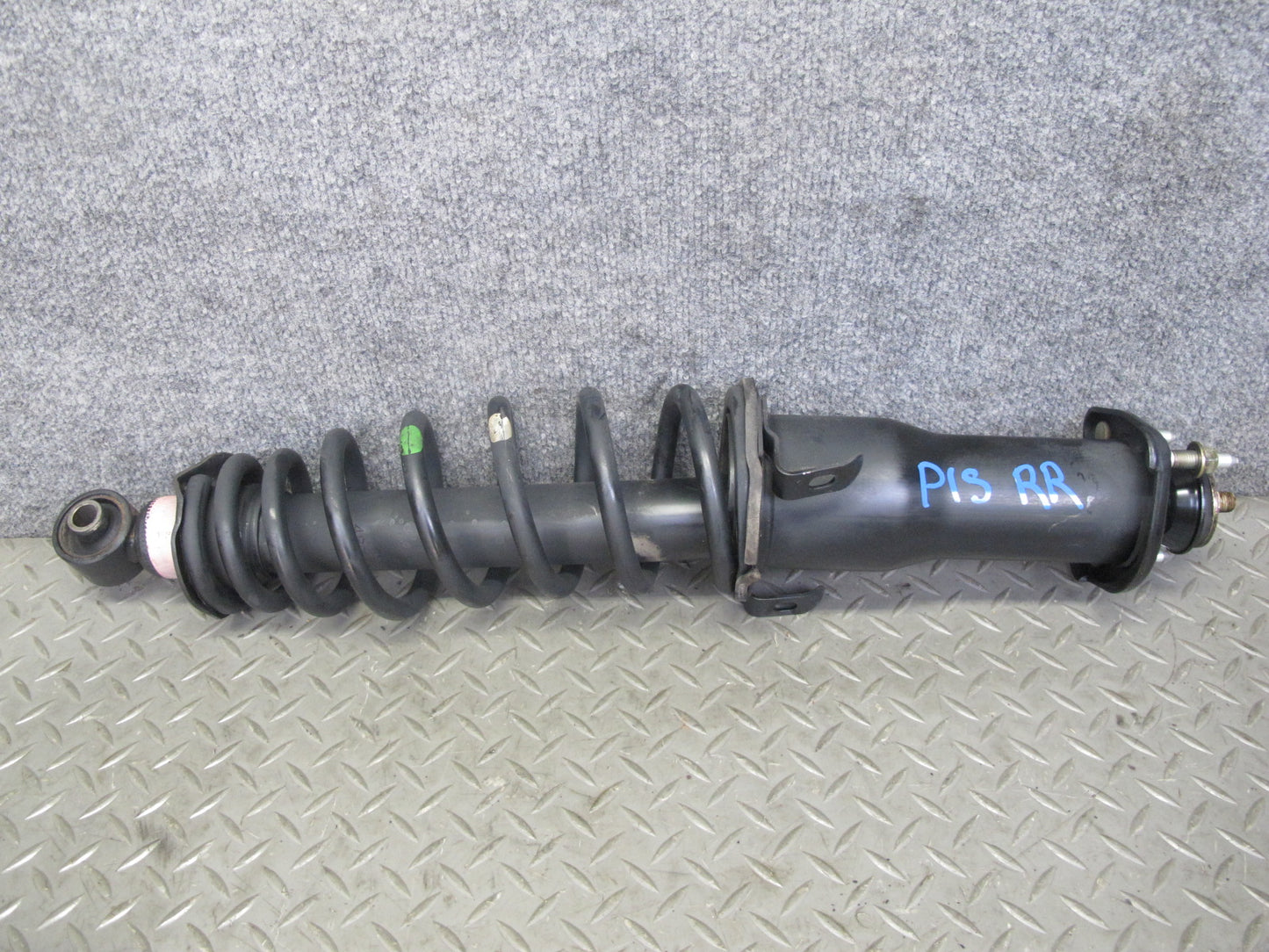 04-05 Lexus IS300 Sedan A/T Set of 4 Front & Rear Strut Shock Absorber 109K OEM