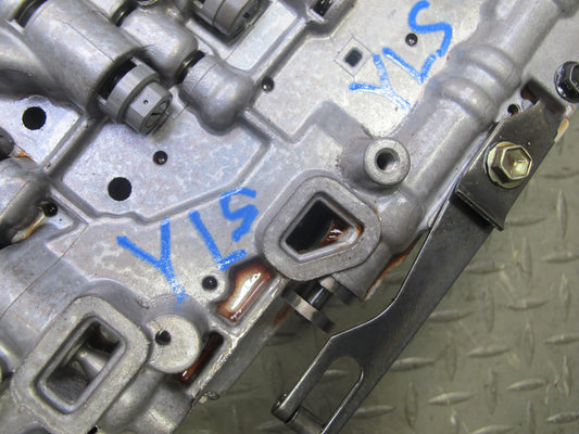 90-92 Lexus LS400 A341E A/T Automatic Transmission Valve Body Mechatronic OEM