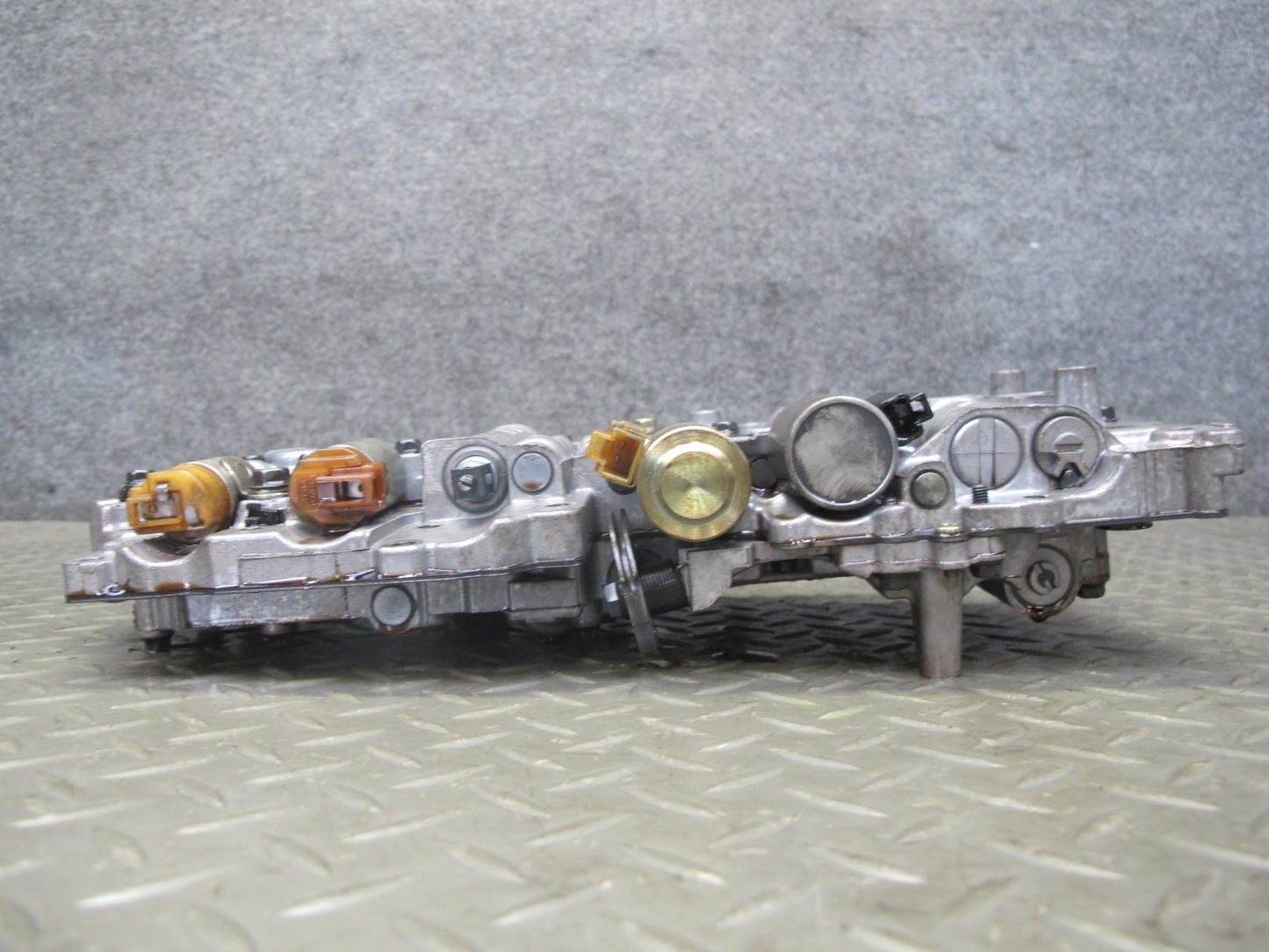 90-92 Lexus LS400 A341E A/T Automatic Transmission Valve Body Mechatronic OEM