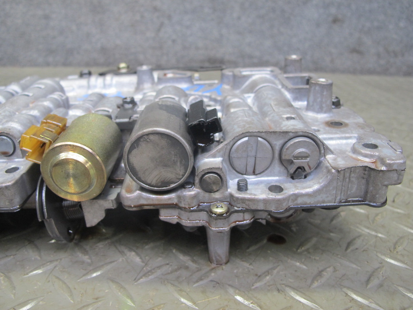 90-92 Lexus LS400 A341E A/T Automatic Transmission Valve Body Mechatronic OEM