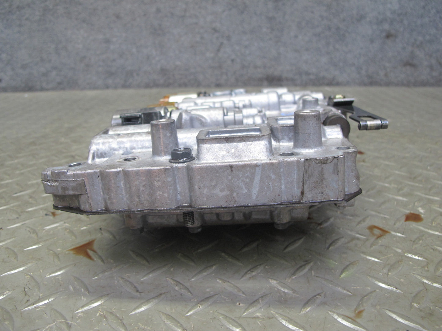 90-92 Lexus LS400 A341E A/T Automatic Transmission Valve Body Mechatronic OEM