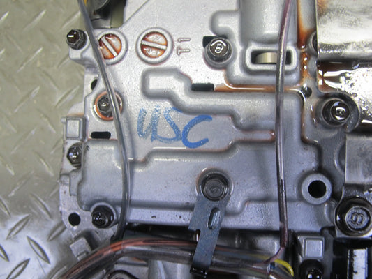 98-00 Lexus UZZ30L SC400 A650E A/T Auto Transmission Valve Body Mechatronic OEM