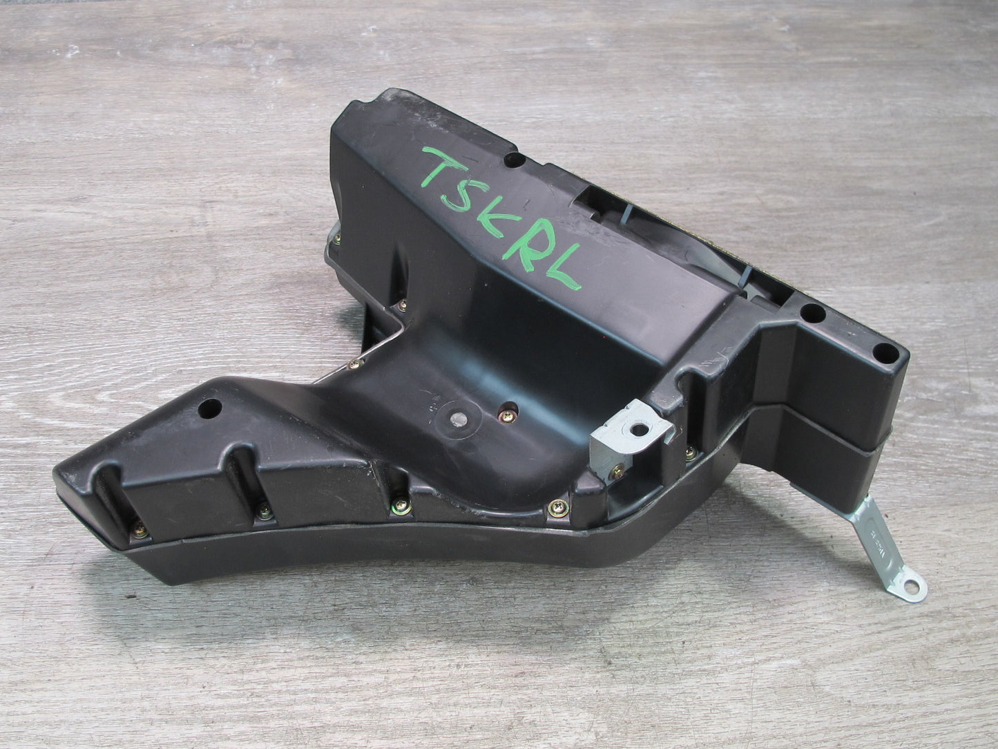 86-92 Toyota Supra MK3 Set of 2 Rear Left & Right Quarter Speaker POD OEM