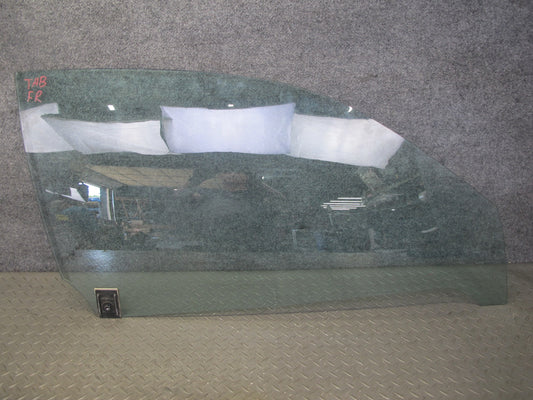 01-06 BMW E46 3-SERIES Convertible Right Door Glass Window OEM