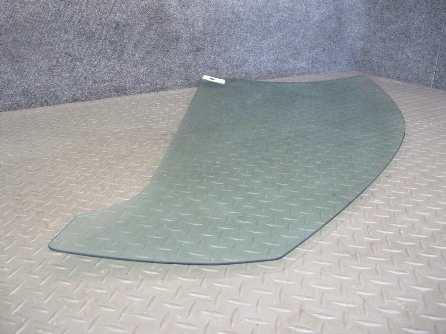 01-06 BMW E46 3-SERIES Convertible Left Door Glass Window OEM