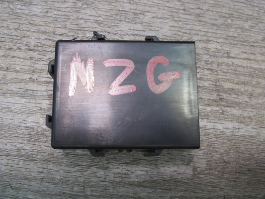 07-09 Nissan Z33 350Z Power Steering Control Module Unit 28501-CF60A OEM