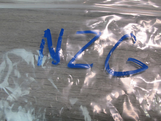 07-09 Nissan 350Z Z33 Left & Right Door Window Switch w Mirror Switch Set OEM