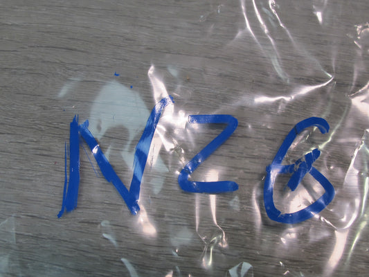 03-08 Nissan Z33 350Z Set of 2 Left & Right Seat Heated Switch Button OEM