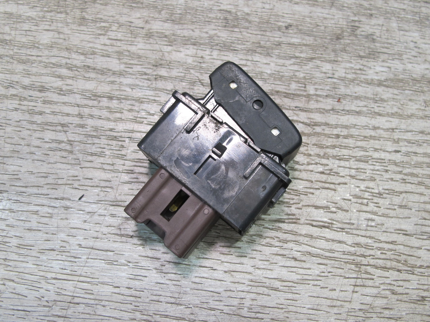 03-08 Nissan Z33 350Z Set of 2 Left & Right Seat Heated Switch Button OEM