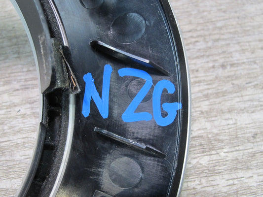 07-09 Nissan 350Z Z33 Convertible A/T Automatic Transmission Shifter Trim OEM