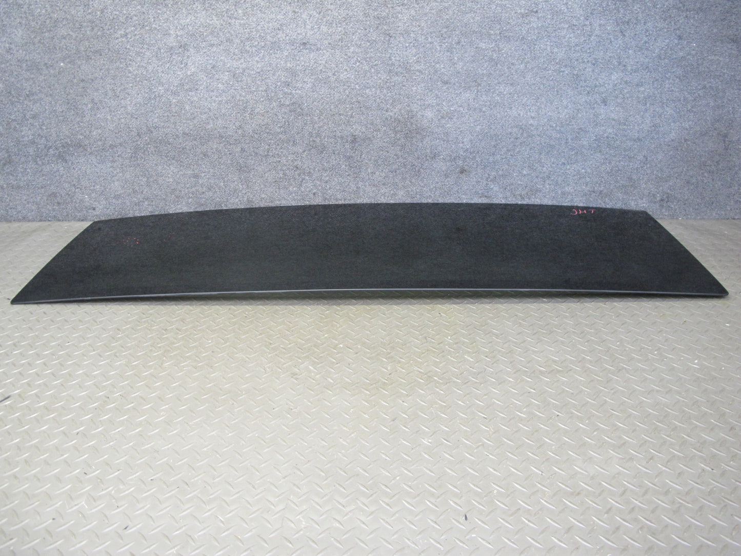 2003-2009 Hummer H2 Rear Trunk Tailgate Lift Gate Back Window Glass