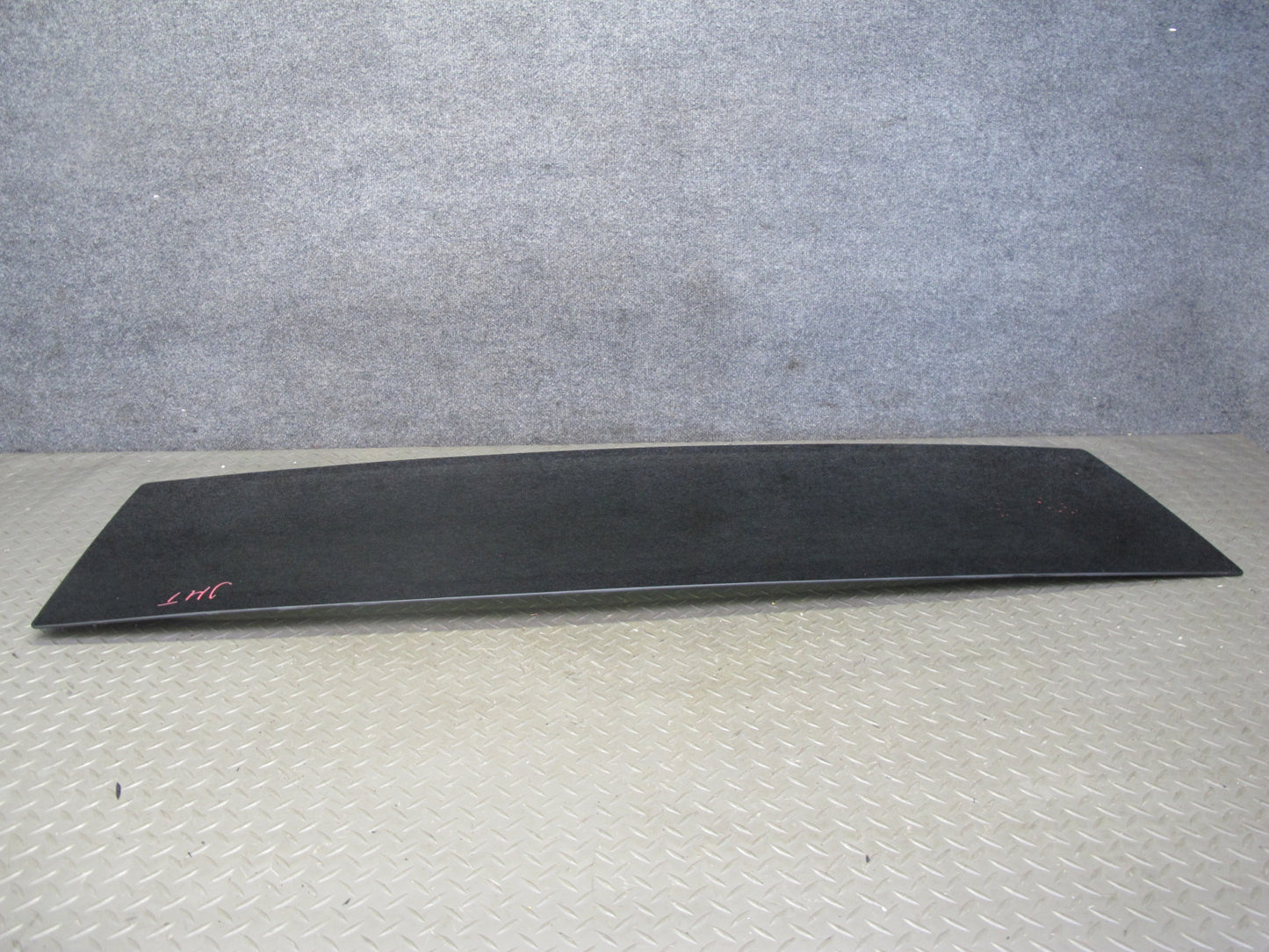 2003-2009 Hummer H2 Rear Trunk Tailgate Lift Gate Back Window Glass