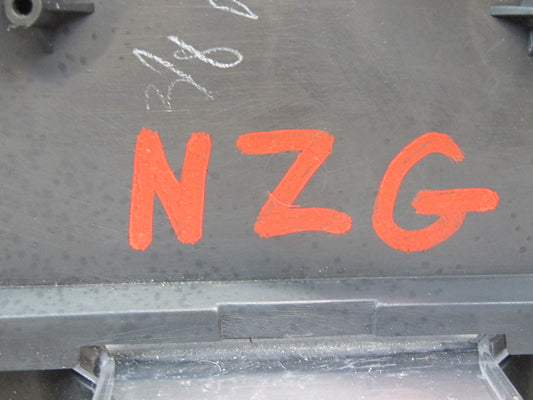 06-07 Nissan 350Z Z33 Convert A/T Instrument Cluster Gauge Speedometer G79 OEM