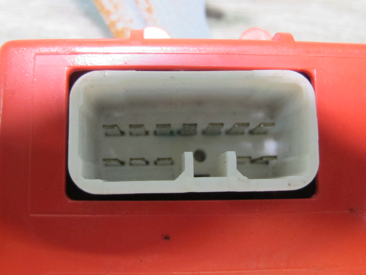 95-97 Lexus UCF20L LS400 Brake Light Lamp Failure Sensor Relay 89373-50070 OEM