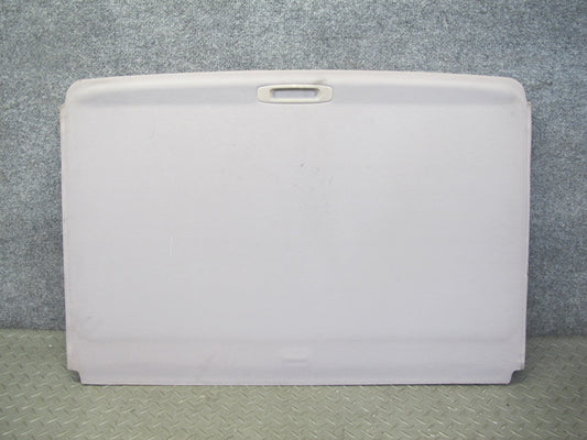 02-05 Lexus JCE10L IS300 Sunroof Moonroof Shade Cover Ivory OEM