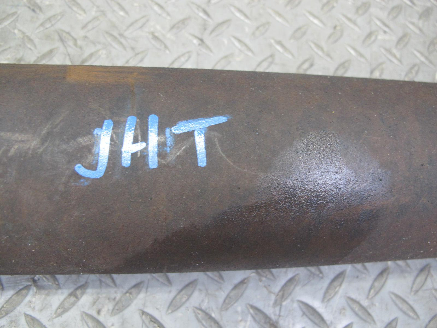 2003-2007 Hummer H2 Rear Drive Shaft Propeller Assembly