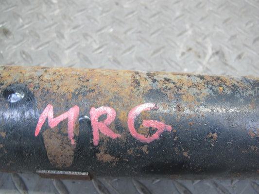 84-85 Mazda RX7 FB A/T Automatic Transmission Rear Driveshaft Drive Shaft OEM