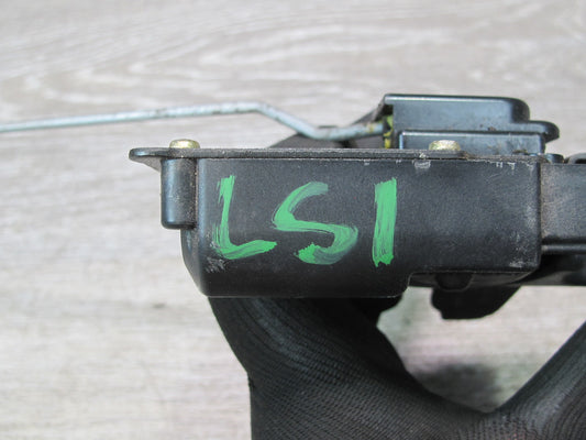 95-97 Lexus UCF20L LS400 Rear Trunk Lid Lock Latch Actuator OEM