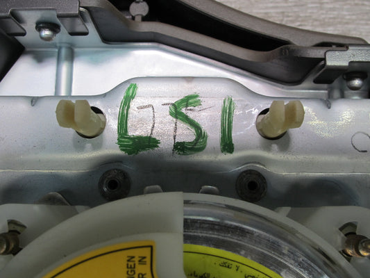 95-97 LEXUS LS400 FRONT LEFT DRIVER SIDE STEERING WHEEL SRS AIRBAG OEM