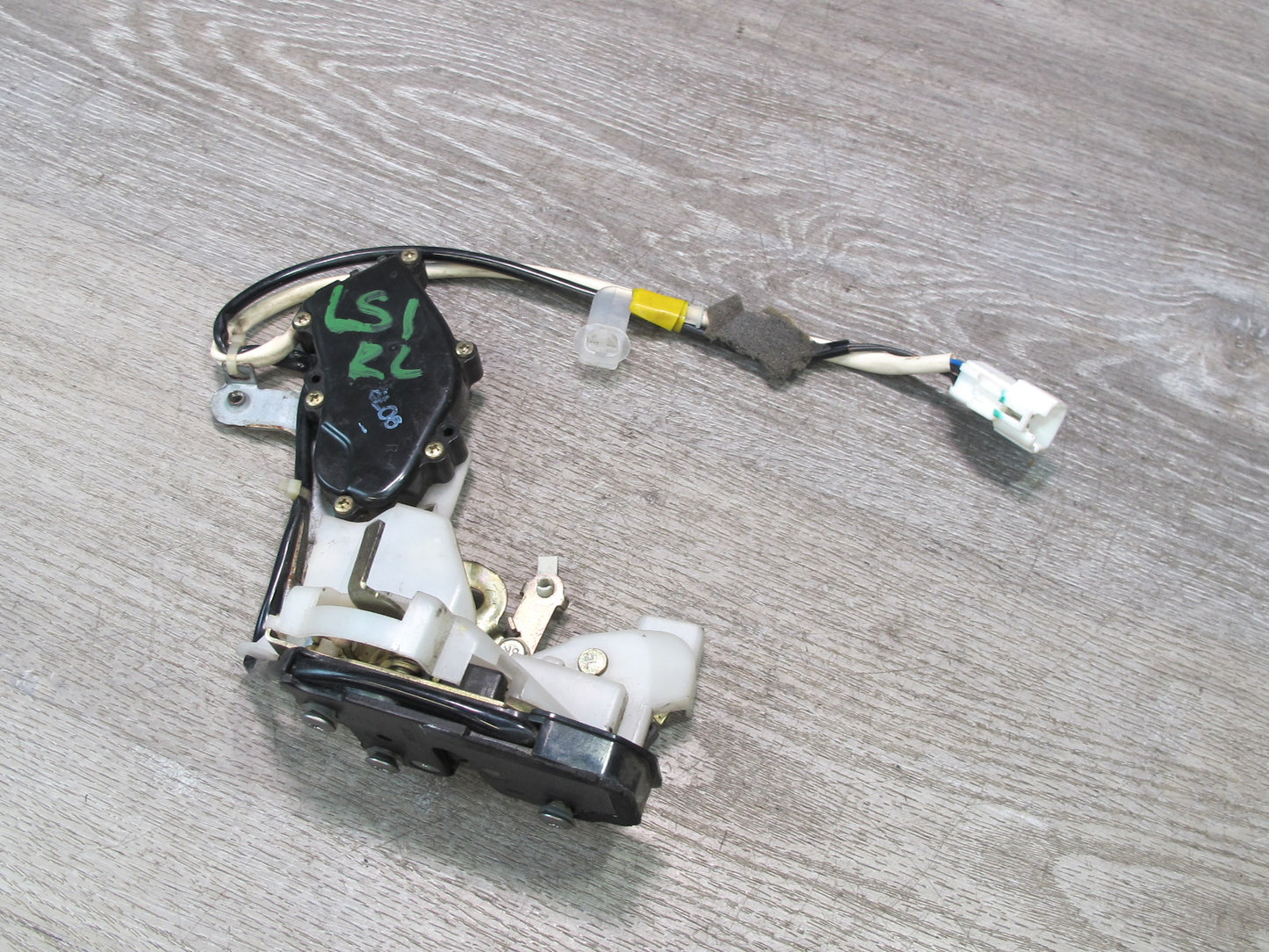 95-97 Lexus UCF20L LS400 Rear Left Door Lock Latch Actuator OEM