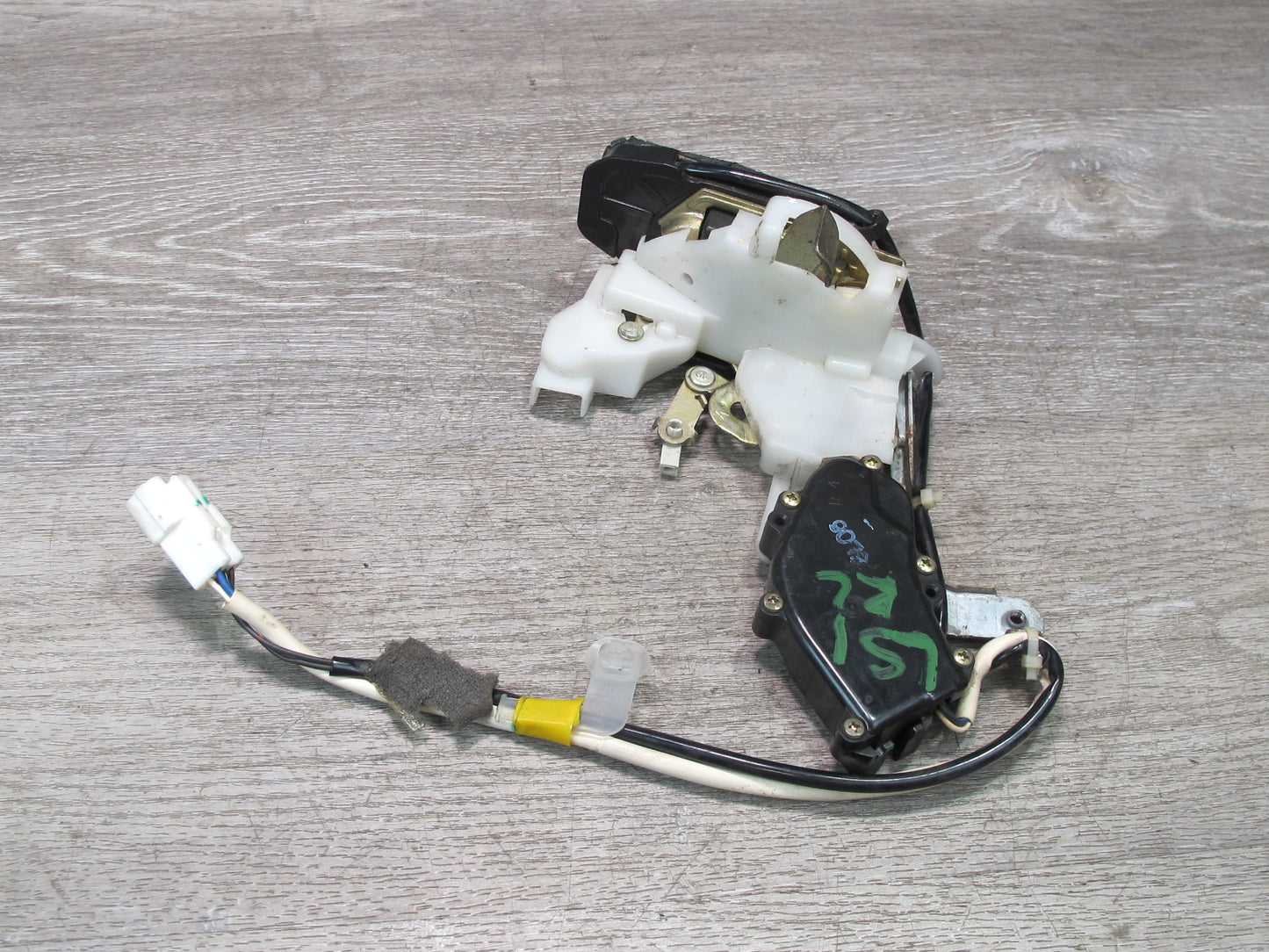 95-97 Lexus UCF20L LS400 Rear Left Door Lock Latch Actuator OEM