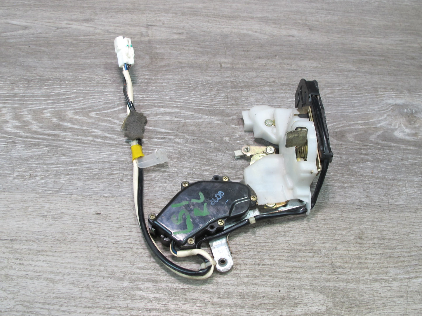 95-97 Lexus UCF20L LS400 Rear Left Door Lock Latch Actuator OEM