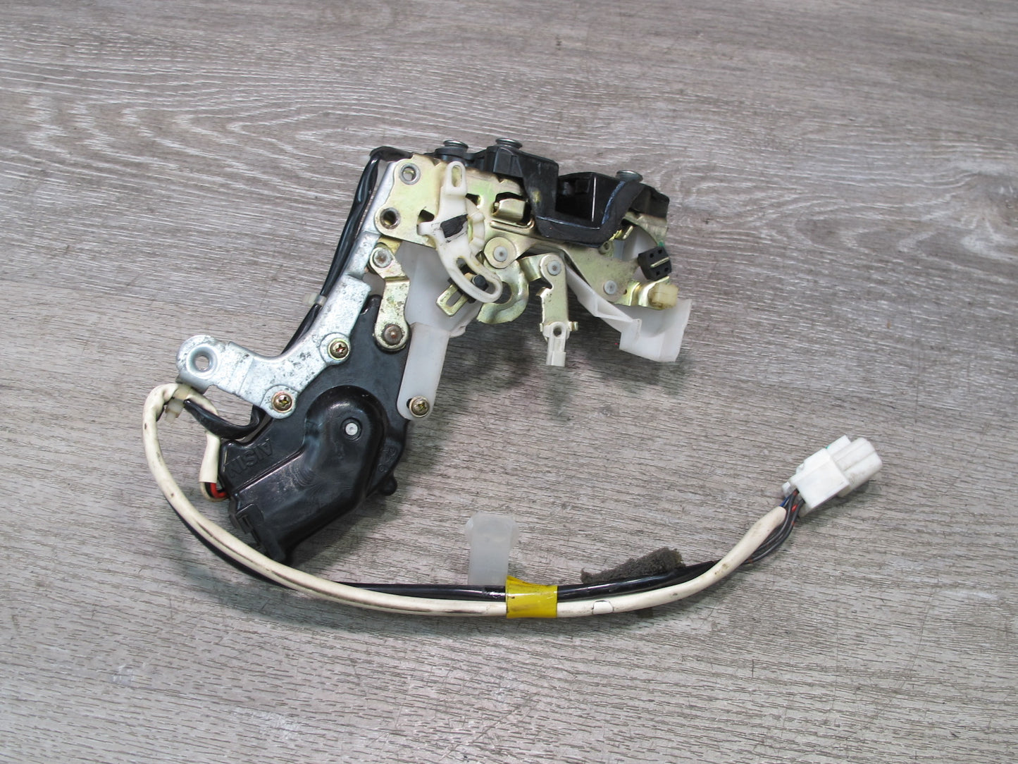 95-97 Lexus UCF20L LS400 Rear Left Door Lock Latch Actuator OEM