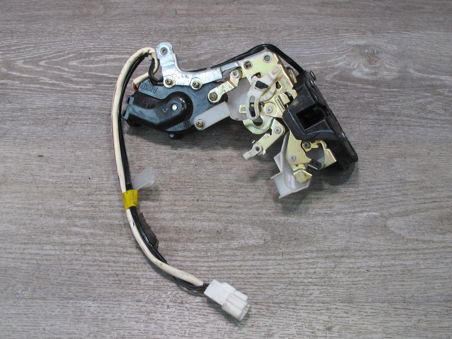 95-97 Lexus UCF20L LS400 Rear Left Door Lock Latch Actuator OEM