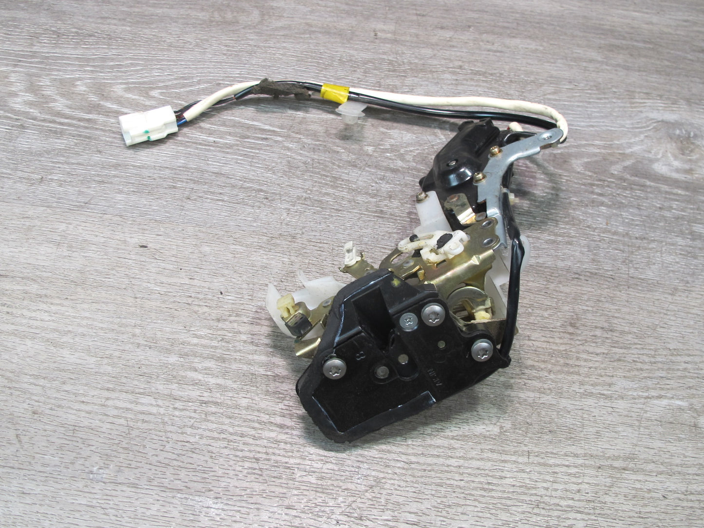 95-97 Lexus UCF20L LS400 Rear Left Door Lock Latch Actuator OEM
