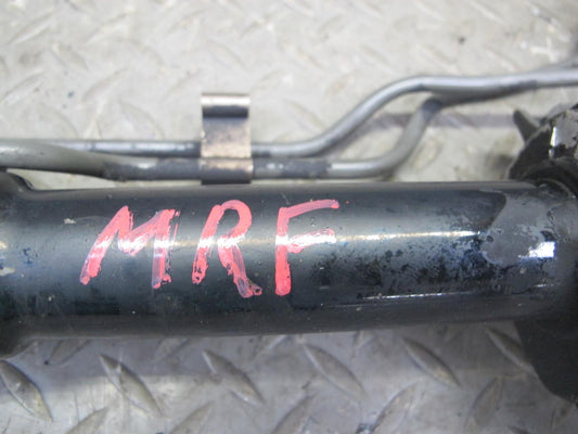 86-88 Mazda RX7 FC3S Power Steering Gear Rack & Pinion 135K Miles OEM