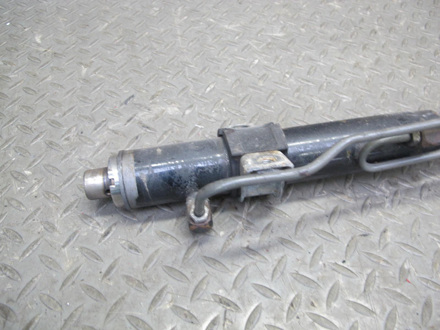 86-88 Mazda RX7 FC3S Power Steering Gear Rack & Pinion 135K Miles OEM