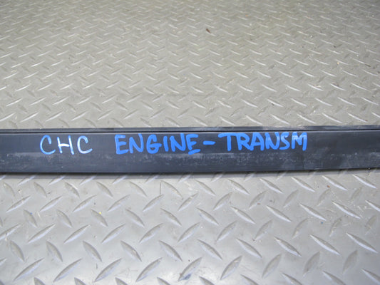 05-08 Chevrolet Corvette C6 A/T Transmission Wire Wiring Harness 15802625 OEM