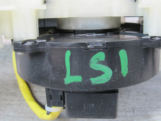 95-97 LEXUS LS400 STEERING COLUMN CLOCK SPRING OEM