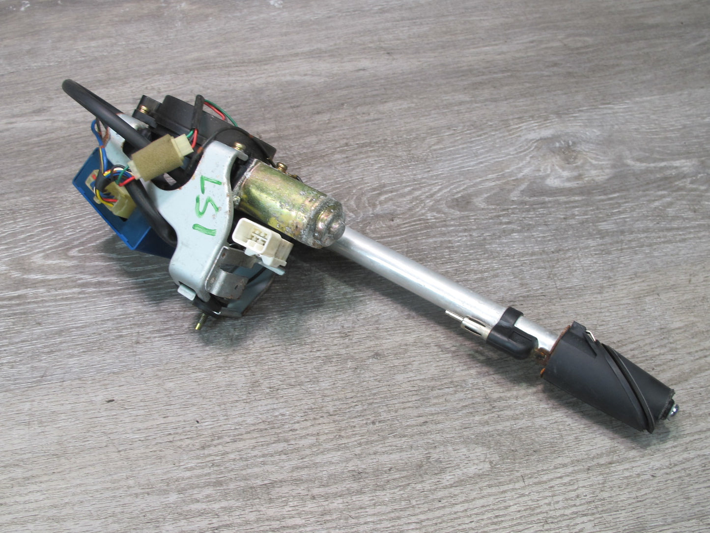 95-97 Lexus UCF20L LS400 Radio Power Antenna Motor w Relay Module Assembly OEM